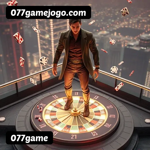 Jogos de Cassino em Destaque - Slots, Roleta, Blackjack