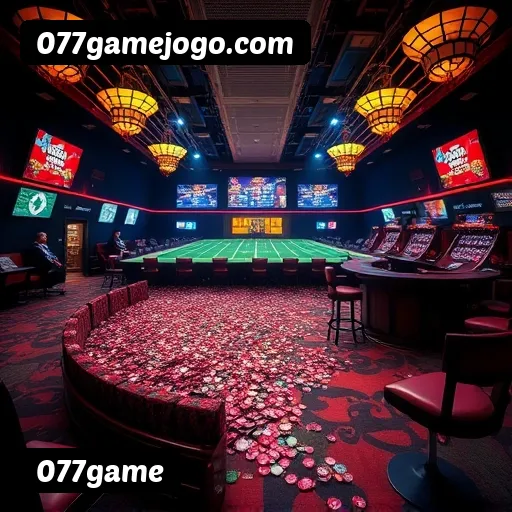 Sistema de Segurança Avançado 077game - Criptografia e Proteção